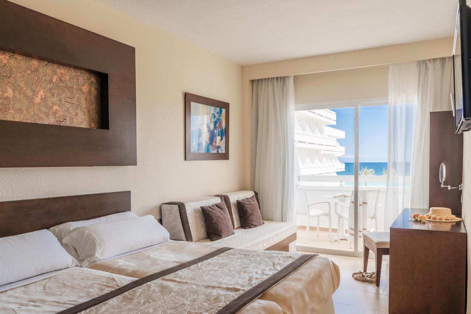 Hotel Condesa Port de Alcudia  Exteriör bild